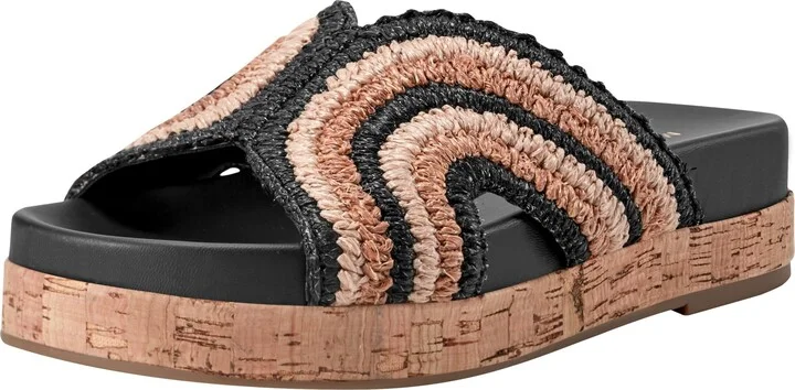 Black/Brown/Natural Multi 002