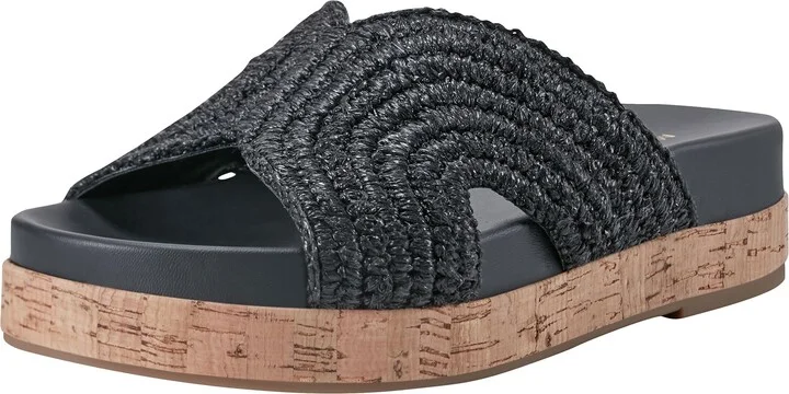 Marc Fisher Women's ERIM Sandal