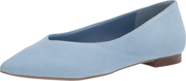Marc Fisher Women's F-ALTAIR Ballet Flat