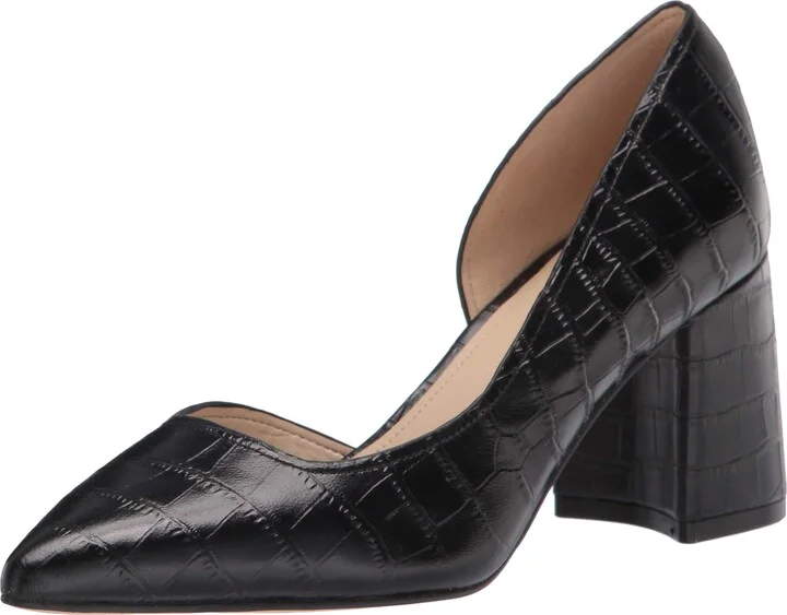 Marc Fisher Women's F-Caysen Pump
