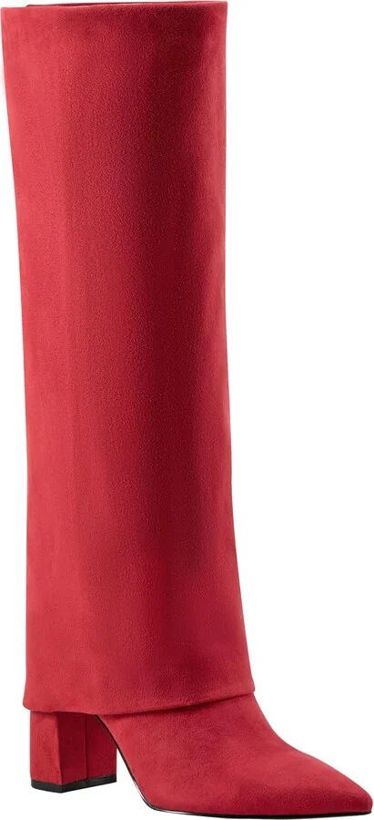 Marc Fisher Women's FADILA Knee High Boot