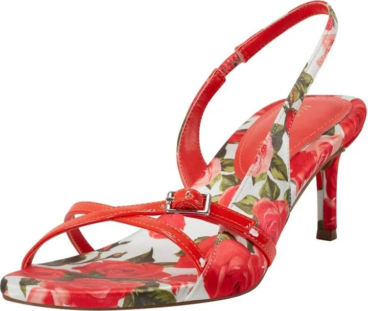 Marc Fisher Women's FEREN Heeled Sandal