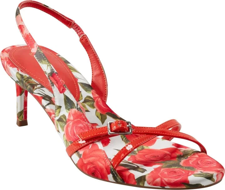 Red Roses Print
