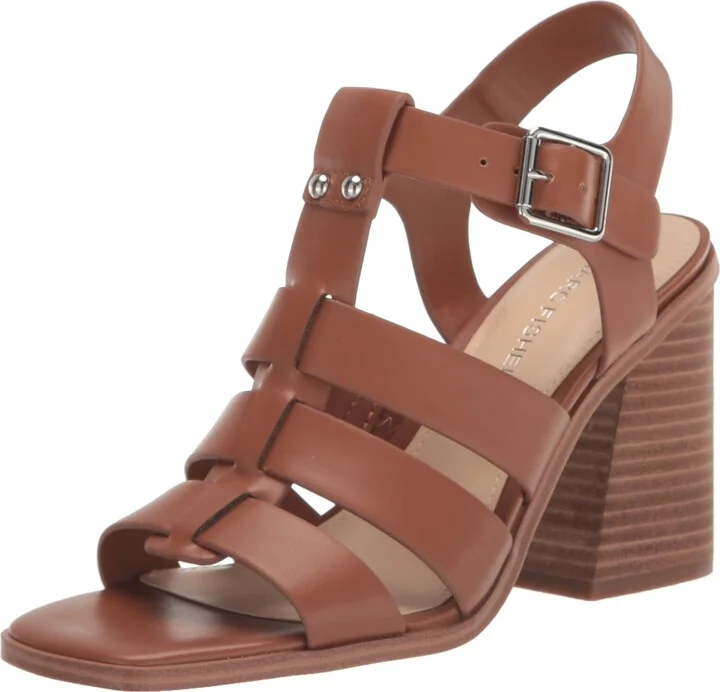 Marc Fisher Women's FYNLEE Heeled Sandal