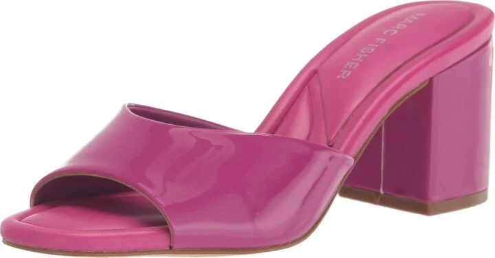 Marc Fisher Women's Fynn Heeled Sandal