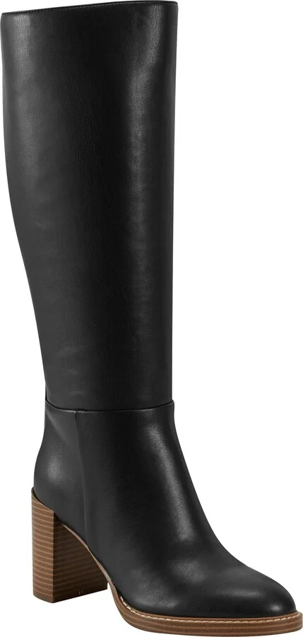 Marc Fisher Women's Gabey Knee High Boot