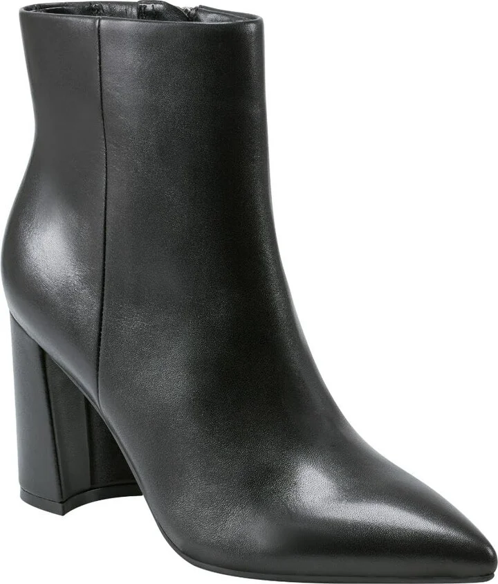 Marc Fisher Women's Gaylen Ankle Boot