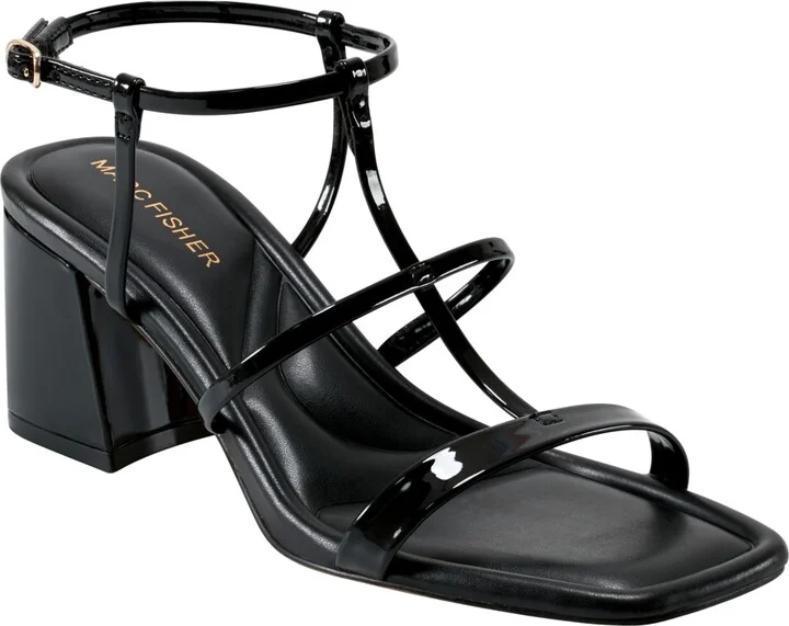 Black Patent