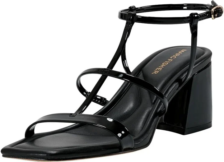 Black Patent 002
