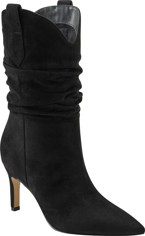 Marc Fisher Women's GIENNA Ankle Boot