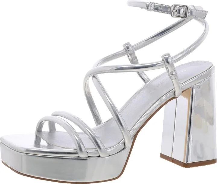 Marc Fisher Women's GIMIE Heeled Sandal