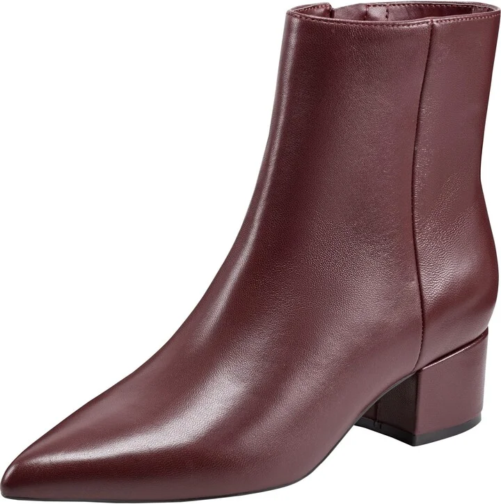 Burgandy 600