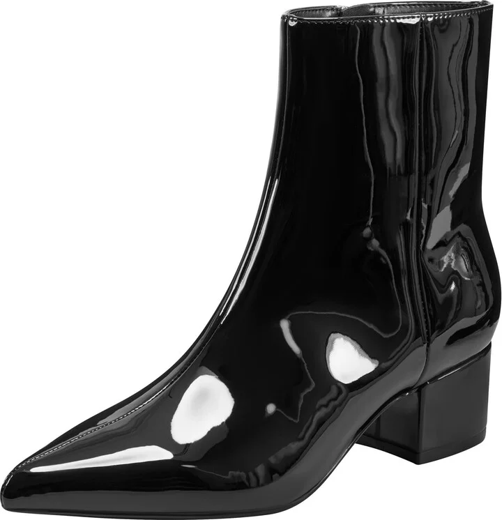 Marc Fisher Women's GISMO Ankle Boot