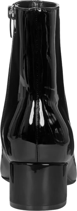 Marc Fisher Women's Gismo Block Heel Ankle Dress Booties - Image 7
