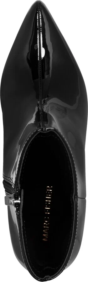 Marc Fisher Women's Gismo Block Heel Ankle Dress Booties - Image 8