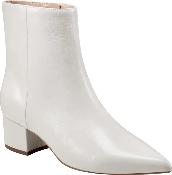 Ivory Leather