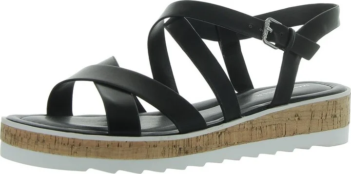 Marc Fisher Women's Goal Wedge Sandal