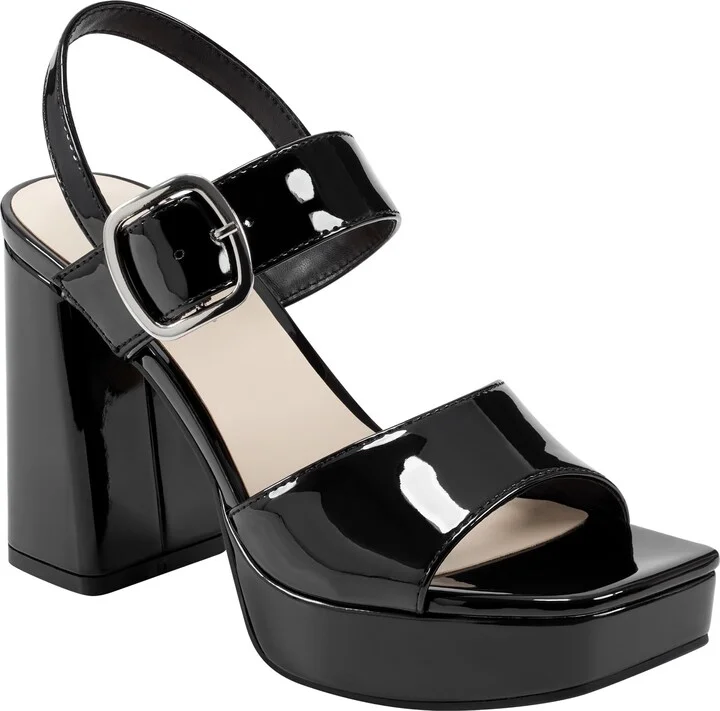 Marc Fisher Women's Graduate Heeled Sandal