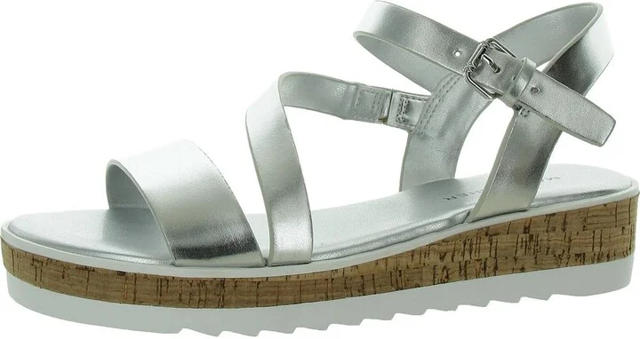 Marc Fisher Women's GRANDIE Sandal