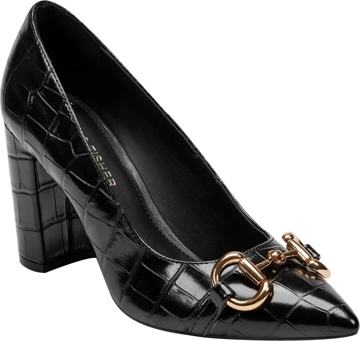 Black Croco