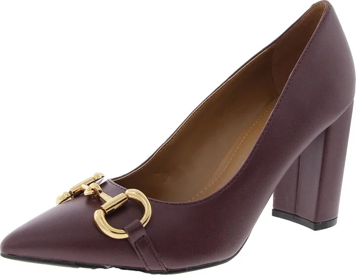 Burgundy 600