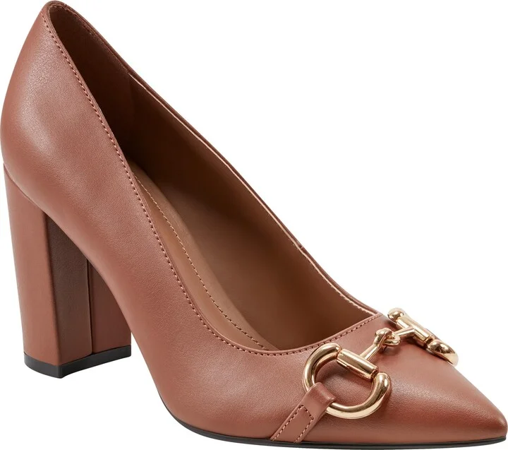 Marc Fisher Women's Gruff Pump