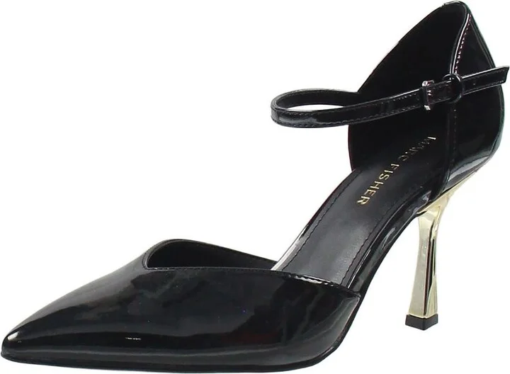 Black Patent 001