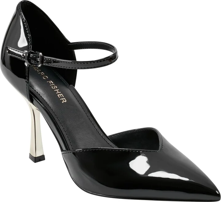 Black Patent