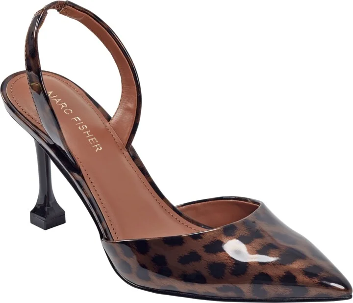 Leopard Patent