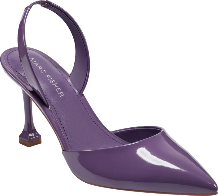 Purple Patent
