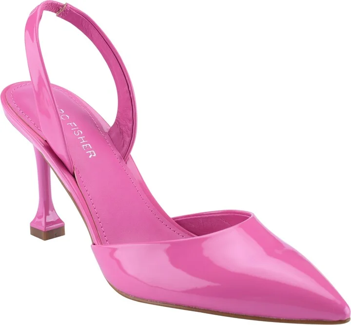 Pink Patent