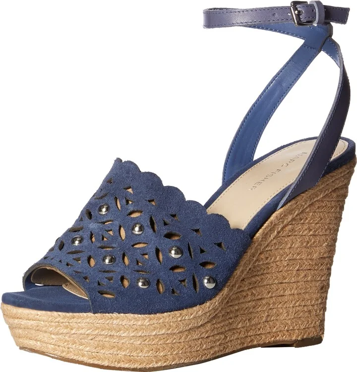 Marc Fisher Women's HATA Sandals