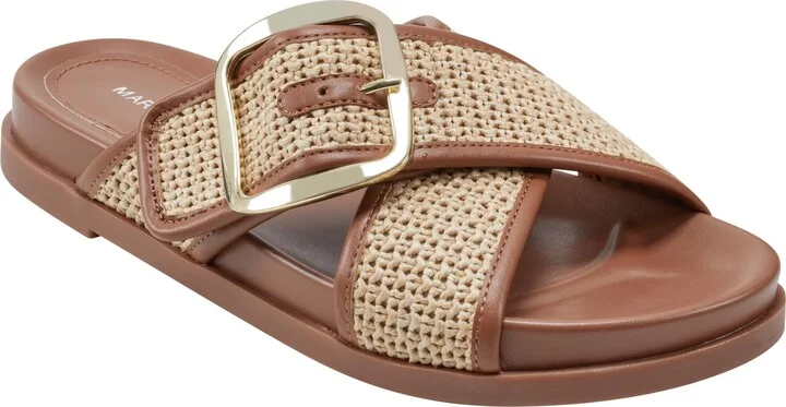 Marc Fisher Women's HAZAIA Sandal