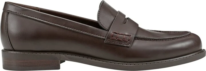 Marc Fisher Women's Ilithia Slip-on Dress Penny Loafers - Image 2