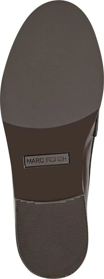 Marc Fisher Women's Ilithia Slip-on Dress Penny Loafers - Image 5