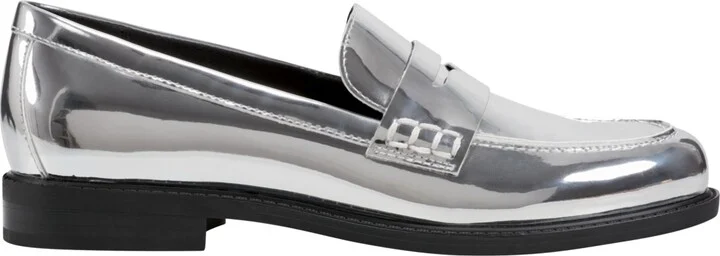 Marc Fisher Women's Ilithia Slip-on Dress Penny Loafers - Image 6