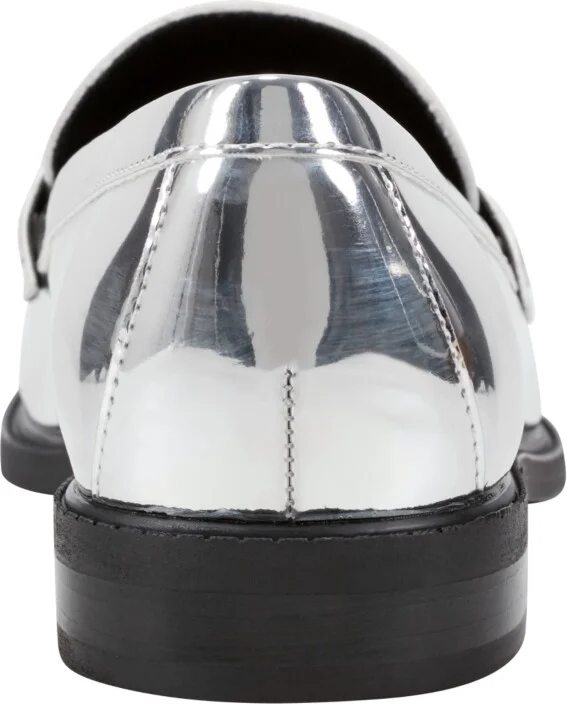 Marc Fisher Women's Ilithia Slip-on Dress Penny Loafers - Image 7