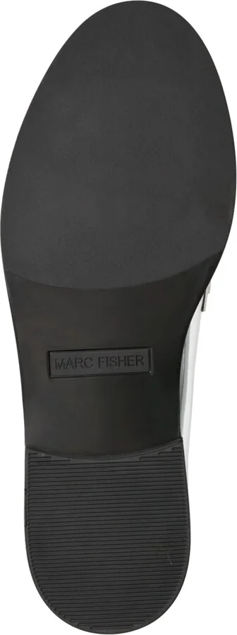 Marc Fisher Women's Ilithia Slip-on Dress Penny Loafers - Image 9