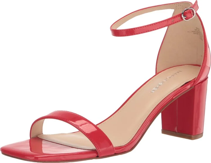 Coral Red 610