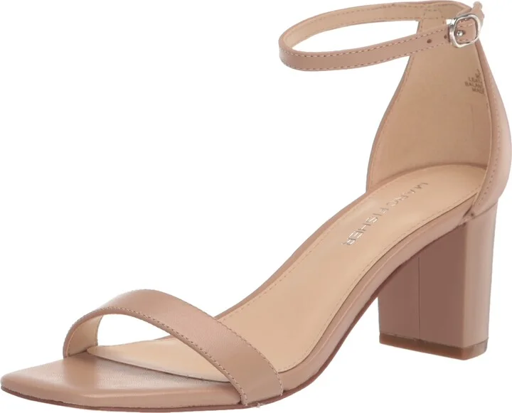 Marc Fisher Women's Jaron Heeled Sandal