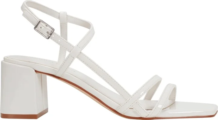 Marc Fisher Women's Jeci Block Heel Strappy Dress Sandals - Image 2
