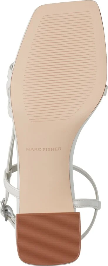 Marc Fisher Women's Jeci Block Heel Strappy Dress Sandals - Image 5