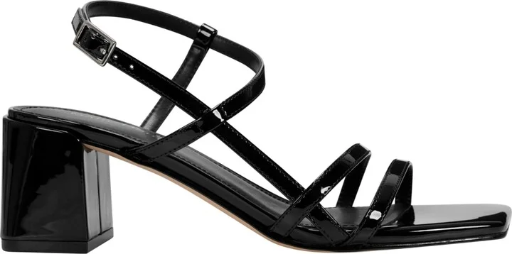 Marc Fisher Women's Jeci Block Heel Strappy Dress Sandals - Image 6