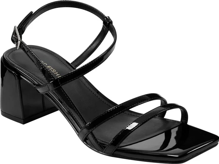 Black Patent