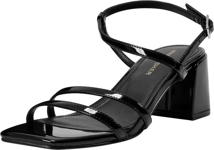 Black Patent 001