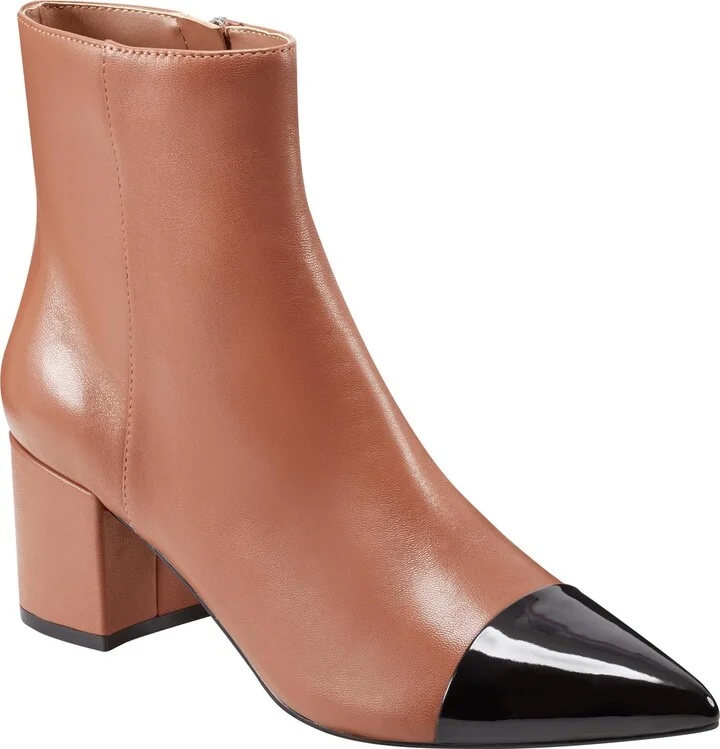 Cognac/Black Multi 120