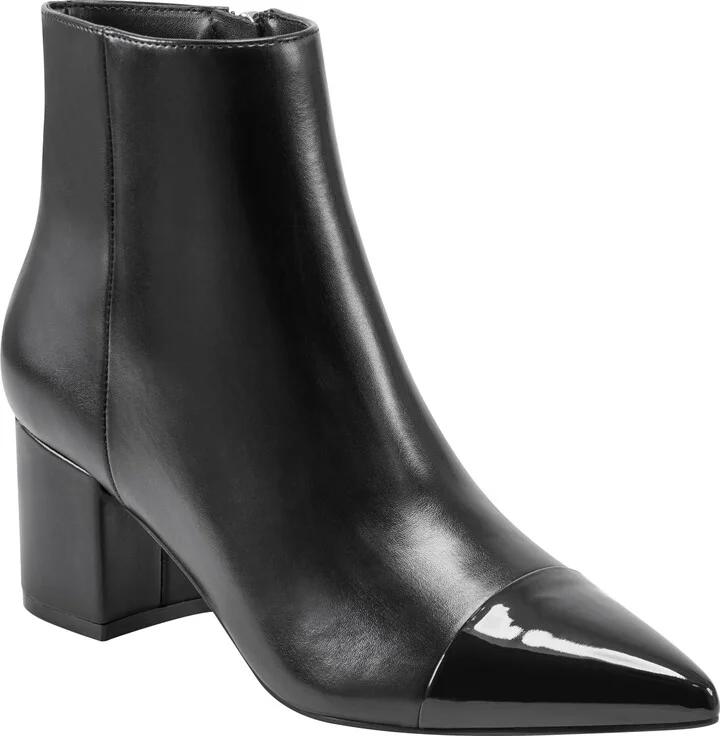 Marc Fisher Women's JELANIE Ankle Boot