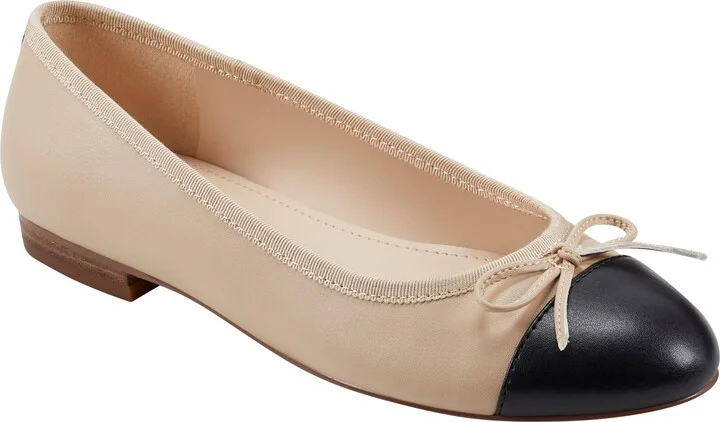 Marc Fisher Women's Jodi Ballet Flat