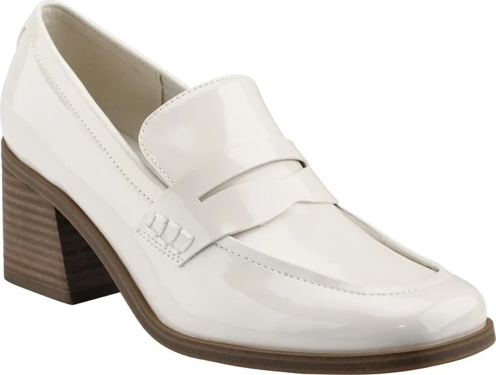 Chic Cream Patent
