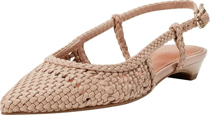 Marc Fisher Women's KELYSA Ballet Flat